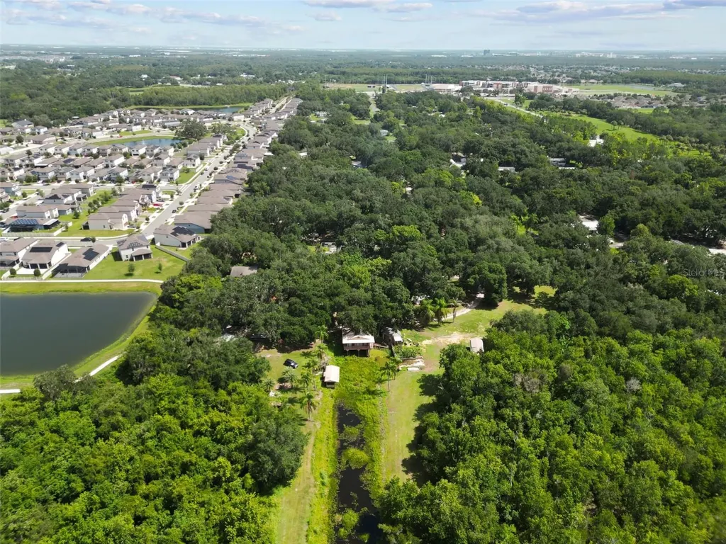 0 Sharpey Road Kissimmee FL 34744