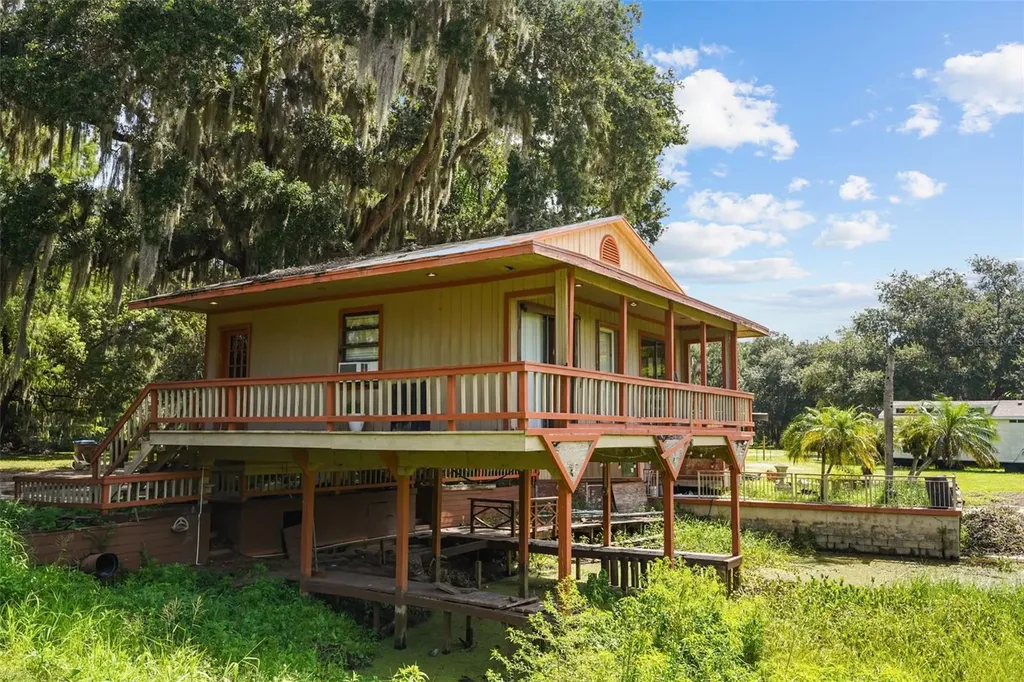 0 Sharpey Road Kissimmee FL 34744