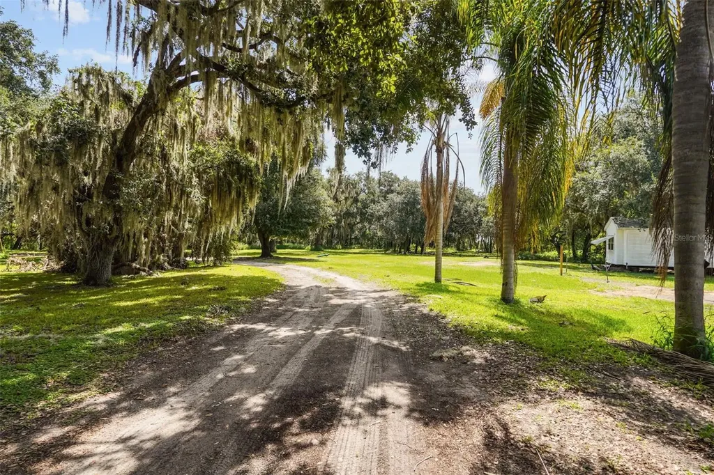 0 Sharpey Road Kissimmee FL 34744