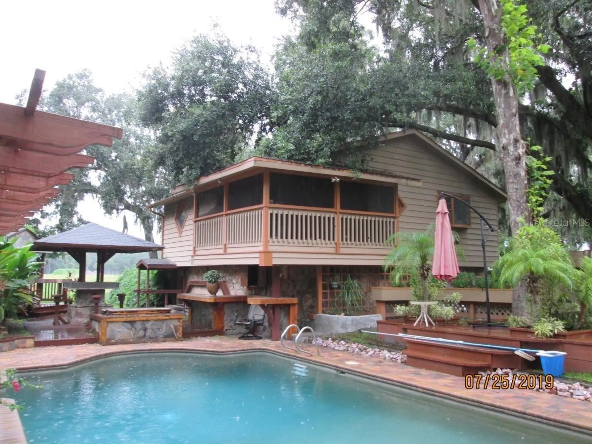 0 Sharpey Road Kissimmee FL 34744