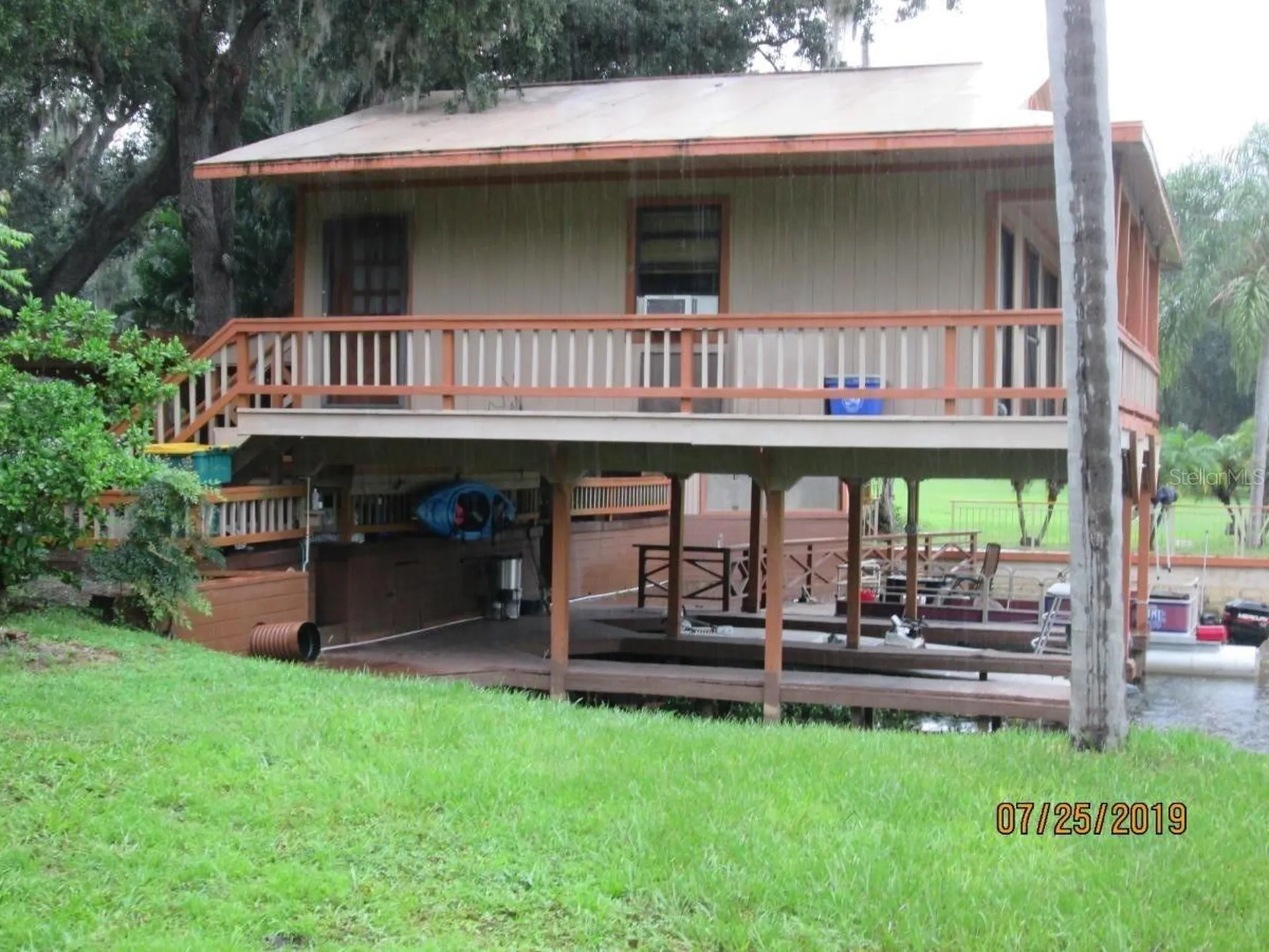 0 Sharpey Road Kissimmee FL 34744
