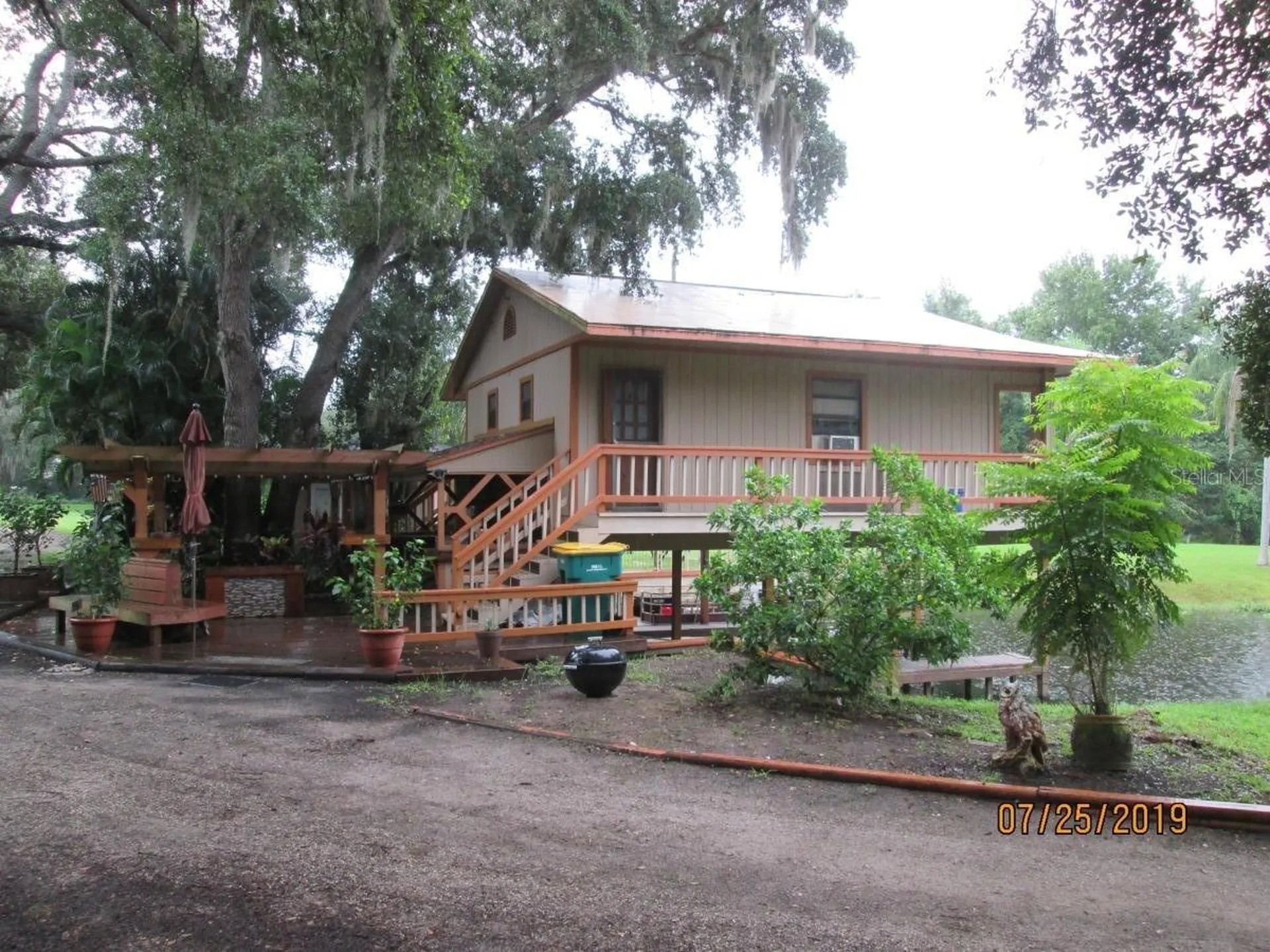 0 Sharpey Road Kissimmee FL 34744