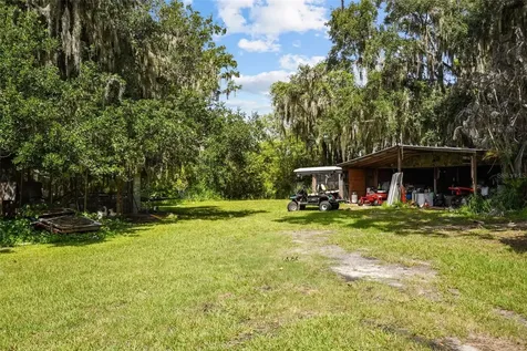 0 Sharpey Road Kissimmee FL 34744
