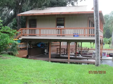 0 Sharpey Road Kissimmee FL 34744