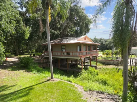 0 Sharpey Road Kissimmee FL 34744