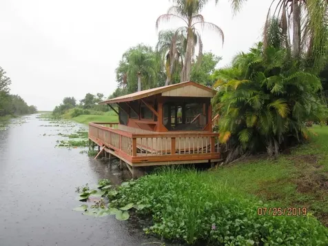 0 Sharpey Road Kissimmee FL 34744