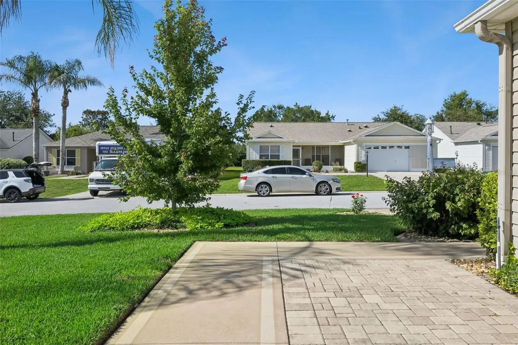 9603 SE 171st Argyll Street The Villages FL 32162
