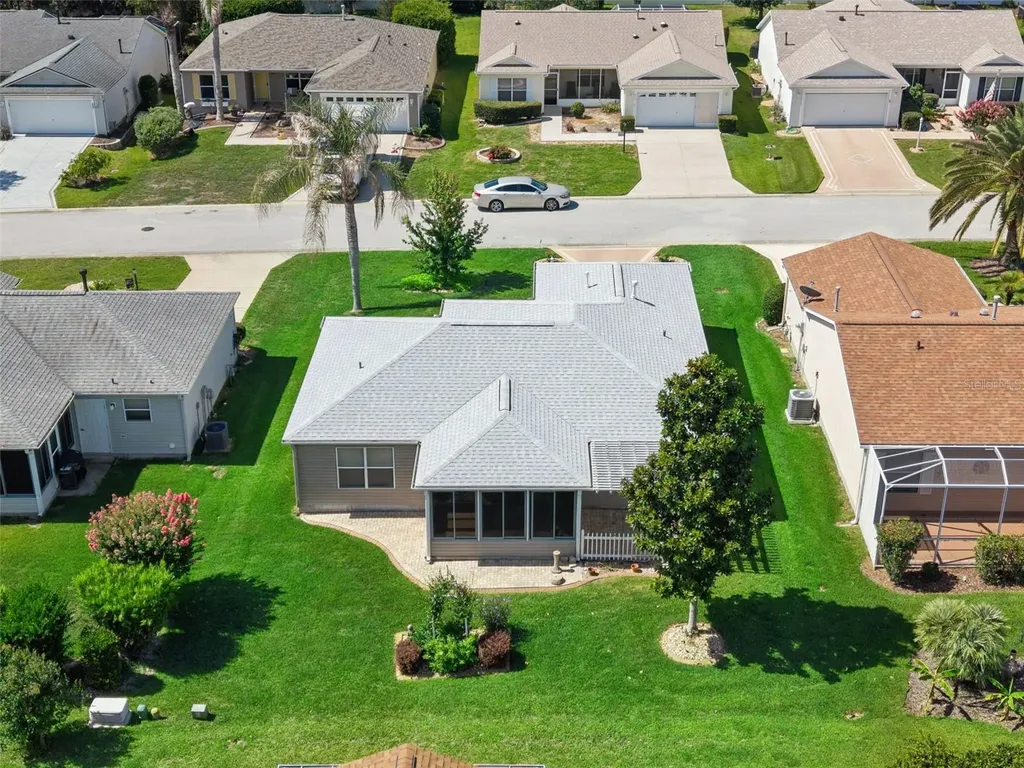 9603 SE 171st Argyll Street The Villages FL 32162