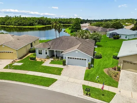 246 New River Drive Kissimmee FL 34759