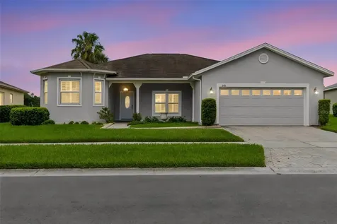 246 New River Drive Kissimmee FL 34759