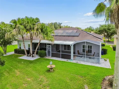 246 New River Drive Kissimmee FL 34759