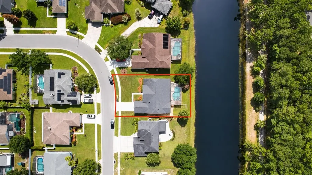 5703 Autumn Chase Circle Sanford FL 32773