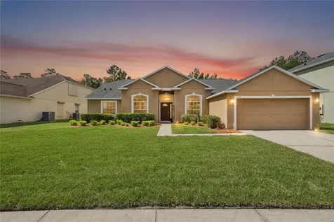 5703 Autumn Chase Circle Sanford FL 32773