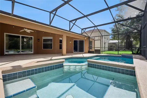 5703 Autumn Chase Circle Sanford FL 32773