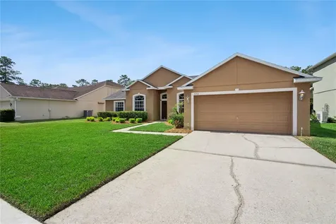 5703 Autumn Chase Circle Sanford FL 32773
