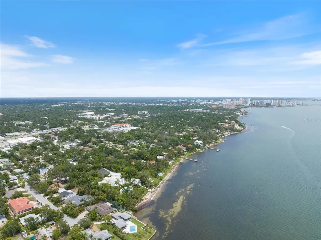 960 Highland Street Sarasota FL 34234