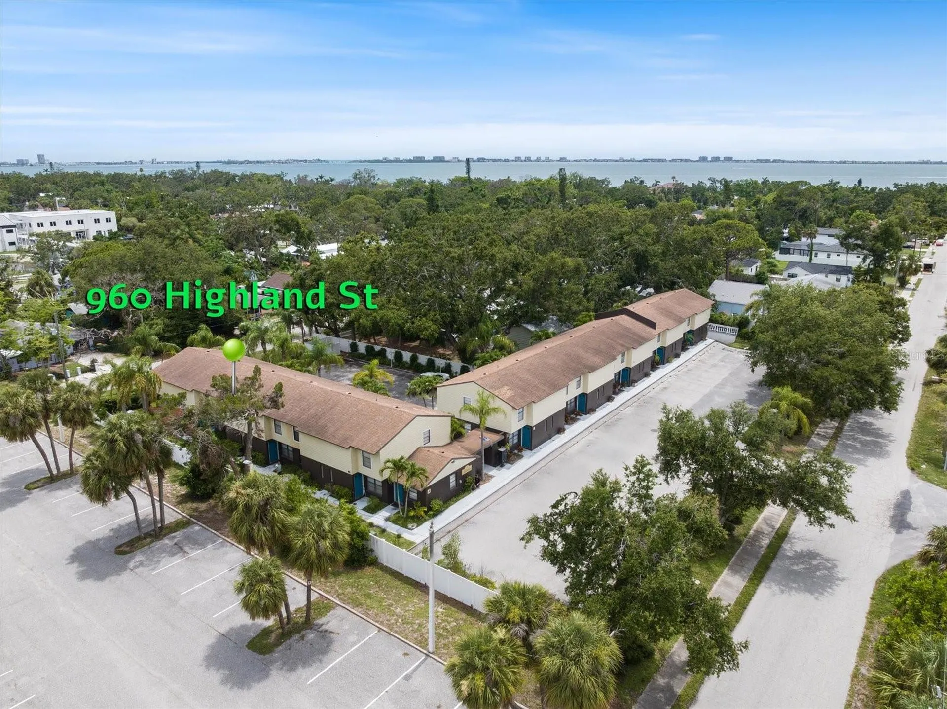 960 Highland Street Sarasota FL 34234