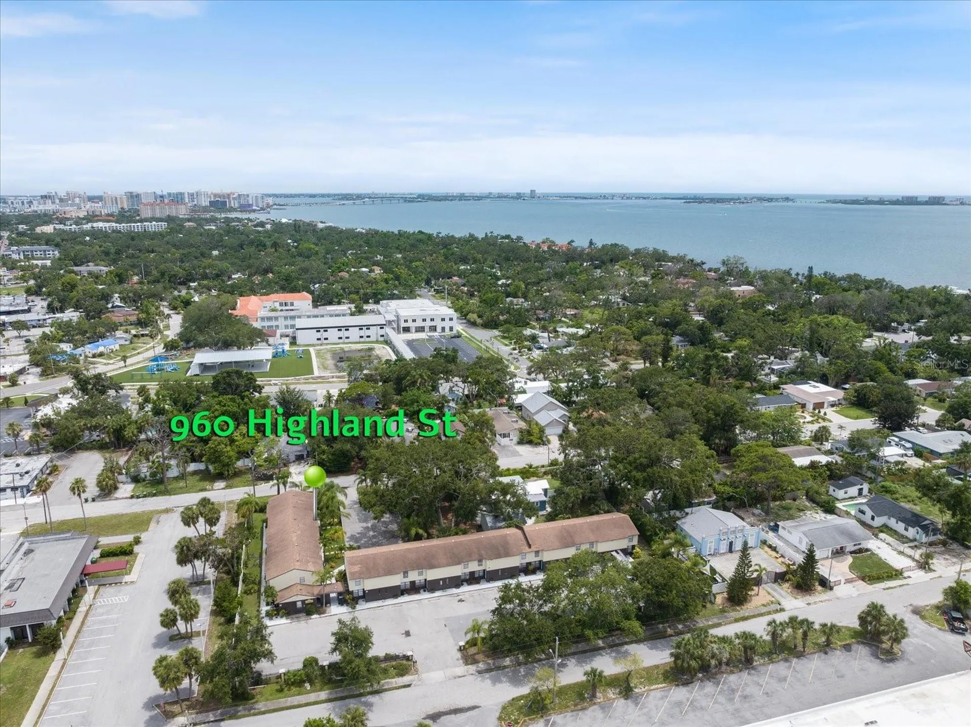 960 Highland Street Sarasota FL 34234