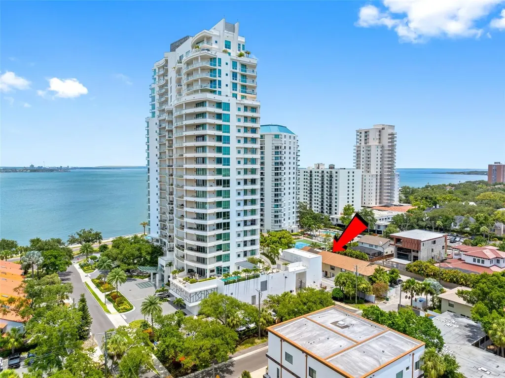 3420 S Carter Street Tampa FL 33629