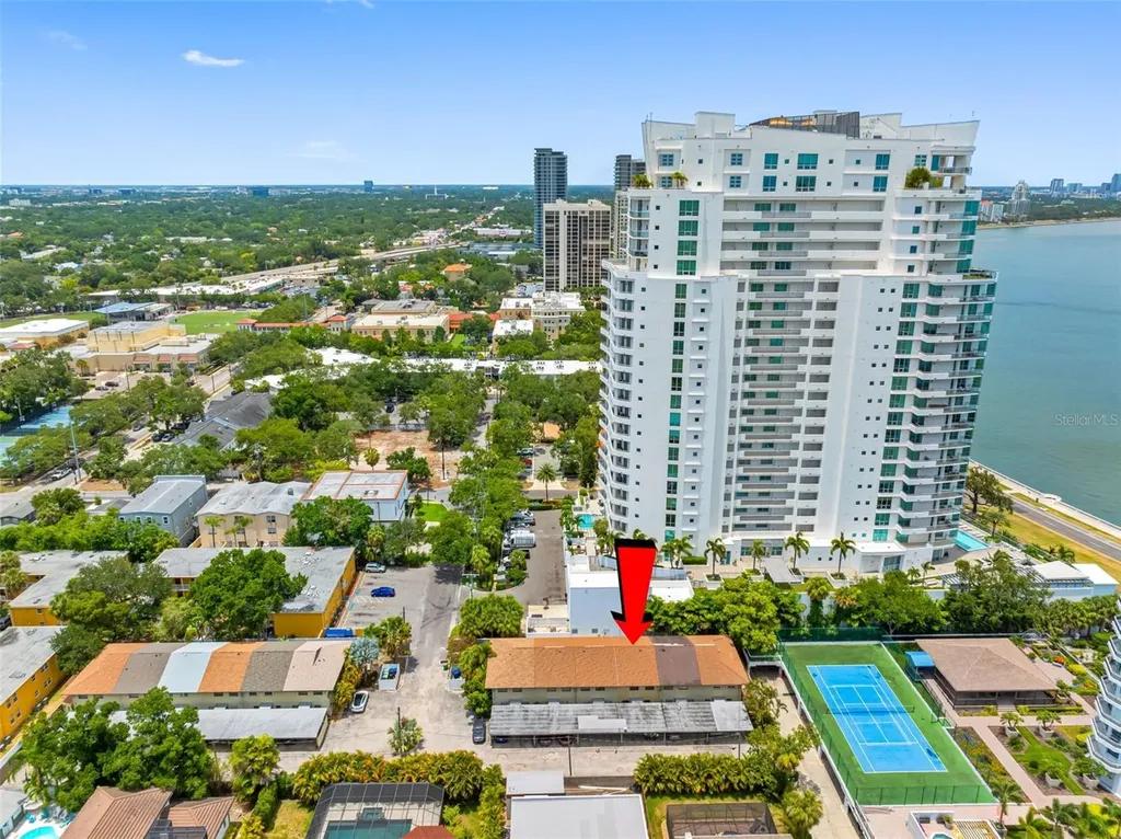 3420 S Carter Street Tampa FL 33629
