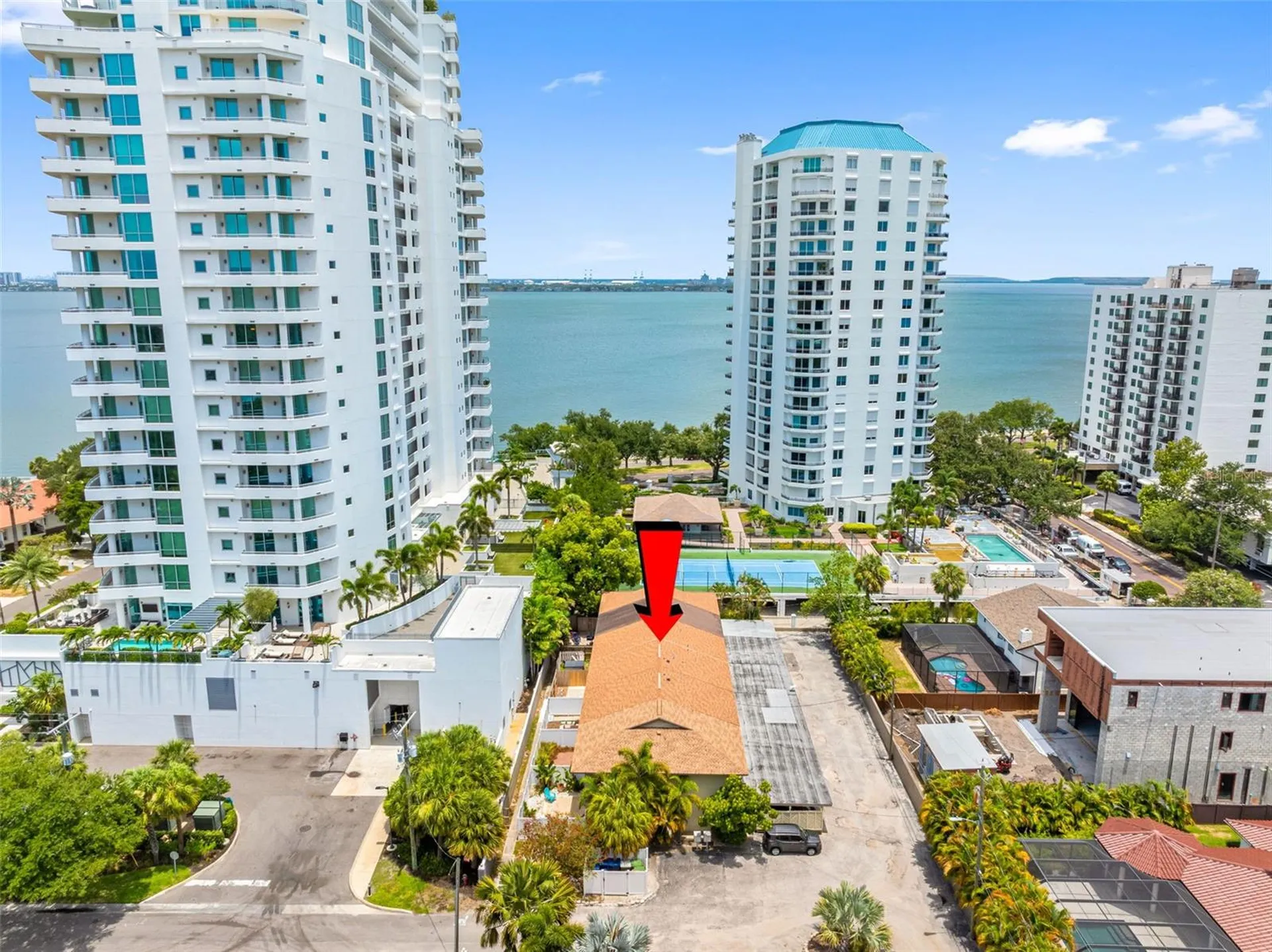 3420 S Carter Street Tampa FL 33629