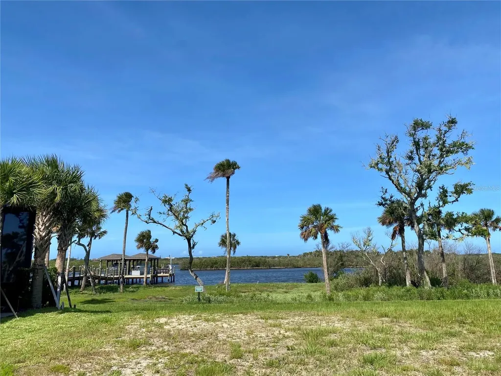 46 Coronado Road Flagler Beach FL 32136