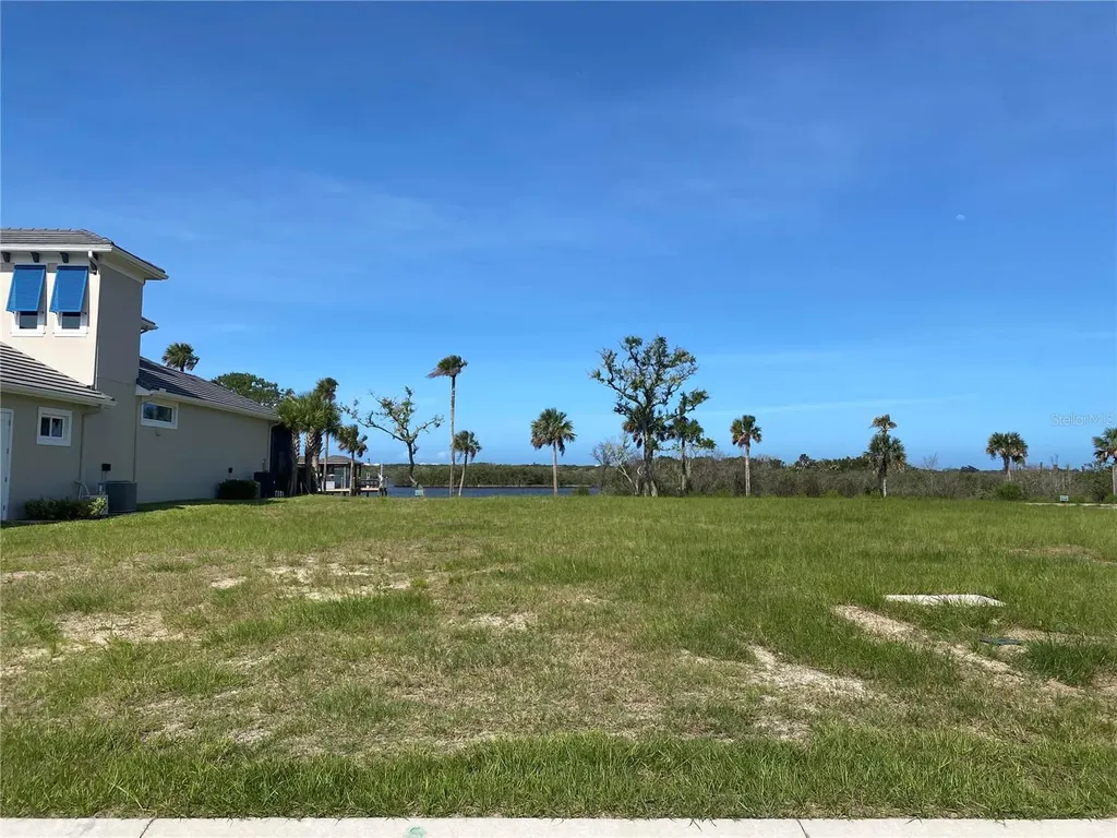 46 Coronado Road Flagler Beach FL 32136