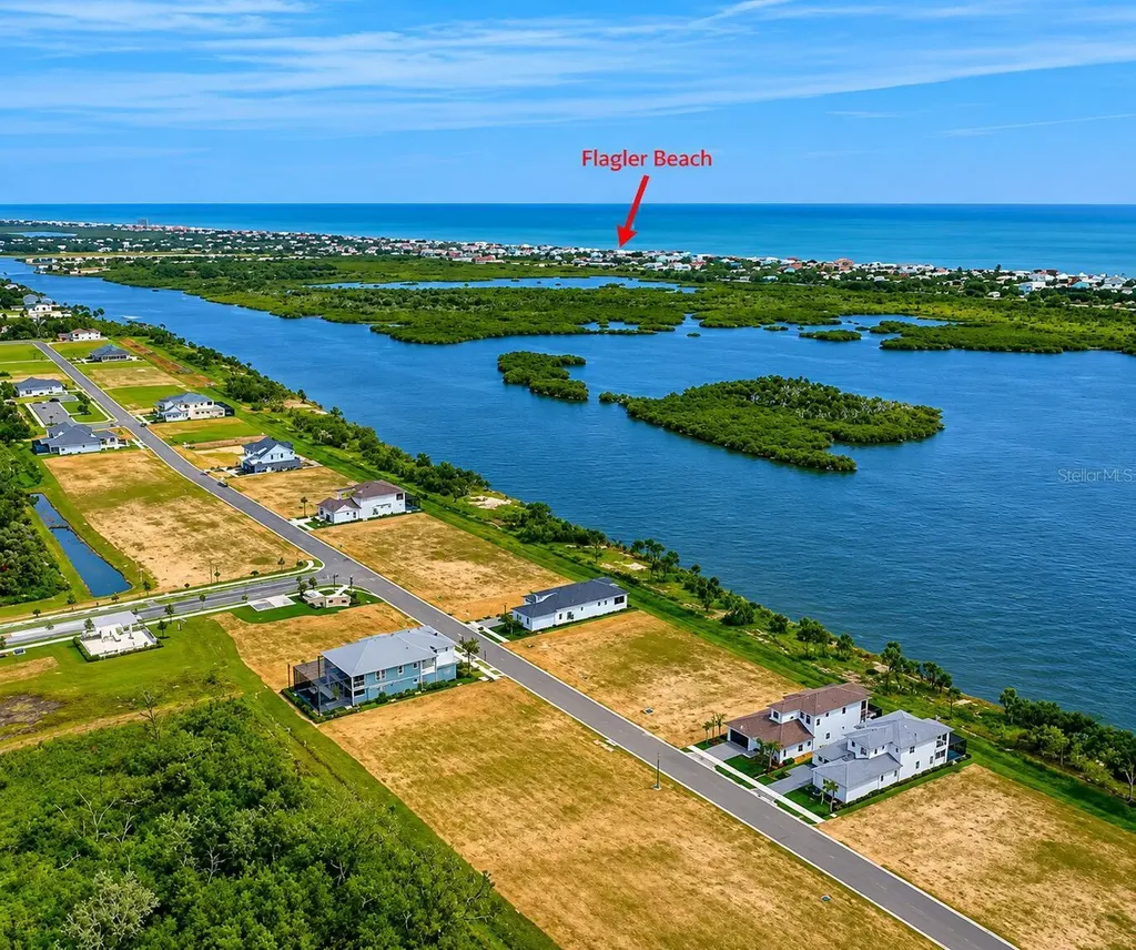 46 Coronado Road Flagler Beach FL 32136