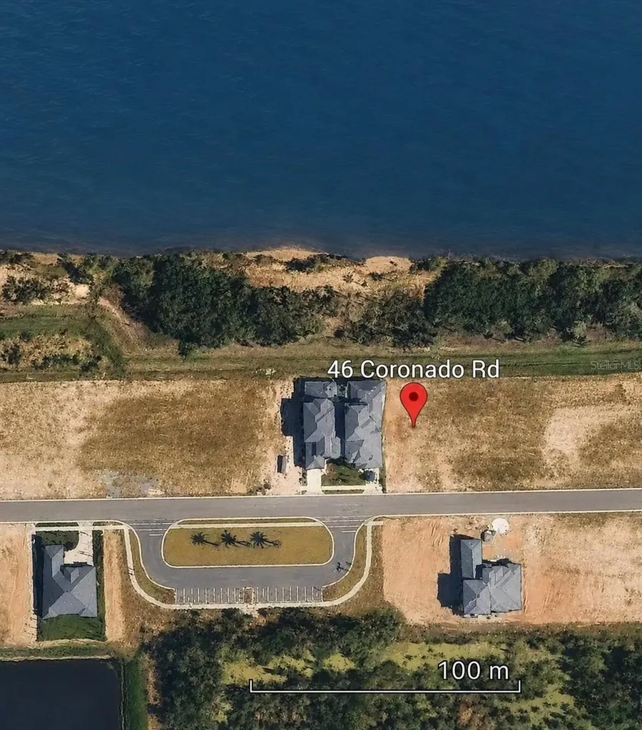 46 Coronado Road Flagler Beach FL 32136