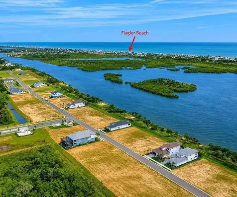 46 Coronado Road Flagler Beach FL 32136