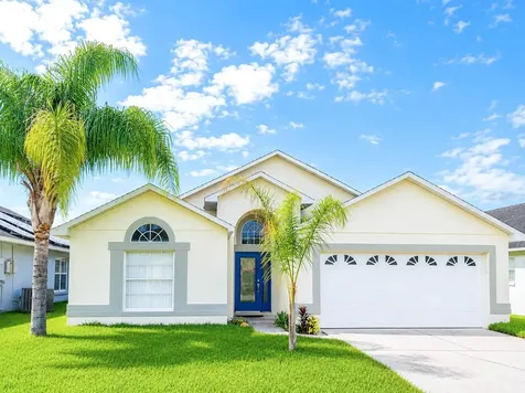 1057 Soaring Eagle Lane Kissimmee FL 34746