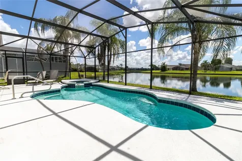 1057 Soaring Eagle Lane Kissimmee FL 34746