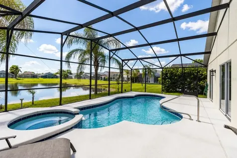 1057 Soaring Eagle Lane Kissimmee FL 34746