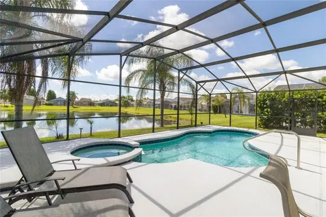 1057 Soaring Eagle Lane Kissimmee FL 34746