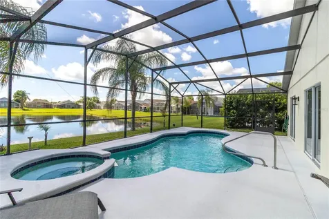 1057 Soaring Eagle Lane Kissimmee FL 34746