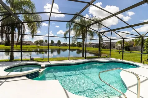 1057 Soaring Eagle Lane Kissimmee FL 34746