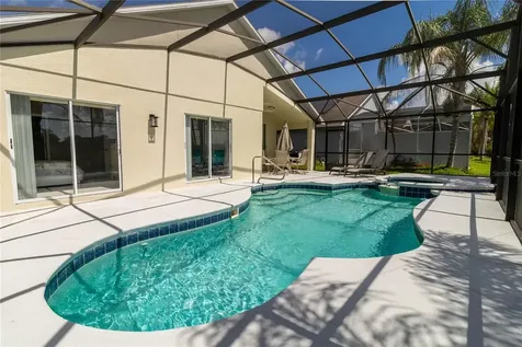 1057 Soaring Eagle Lane Kissimmee FL 34746