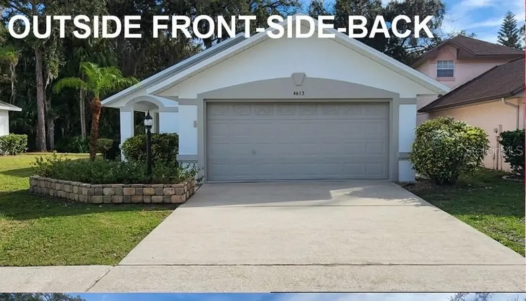 4613 Barnacle Drive Port Orange FL 32127