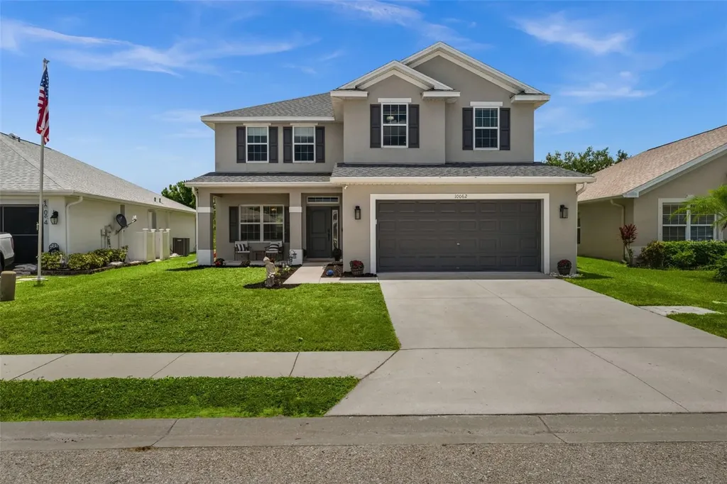 10062 Winding River Road Punta Gorda FL 33950