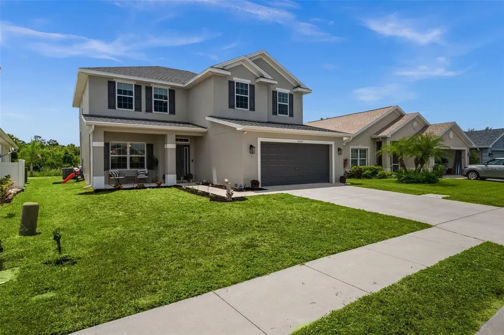 10062 Winding River Road Punta Gorda FL 33950