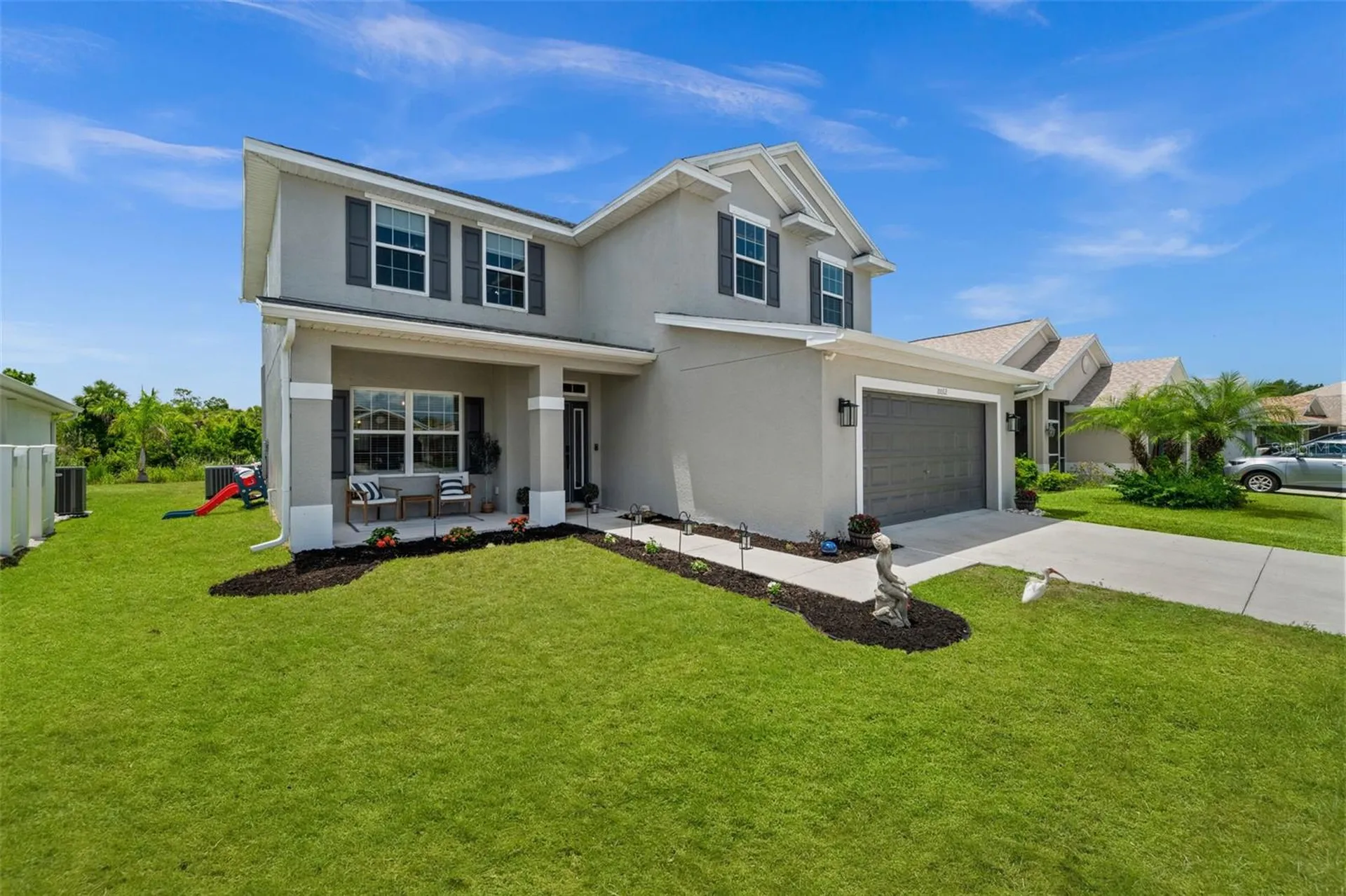 10062 Winding River Road Punta Gorda FL 33950