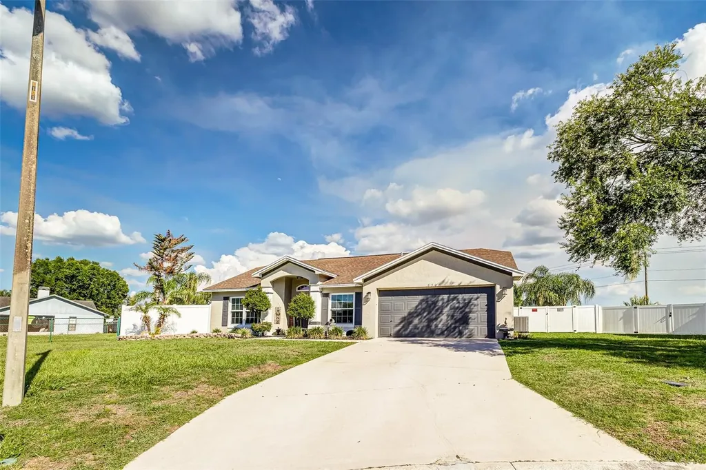 6507 Fox Tree Lane Lakeland FL 33813