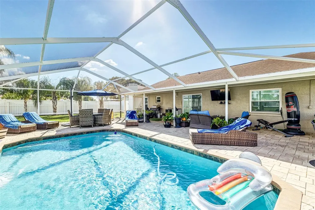 6507 Fox Tree Lane Lakeland FL 33813