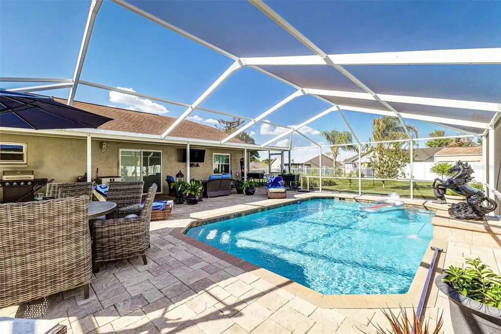 6507 Fox Tree Lane Lakeland FL 33813