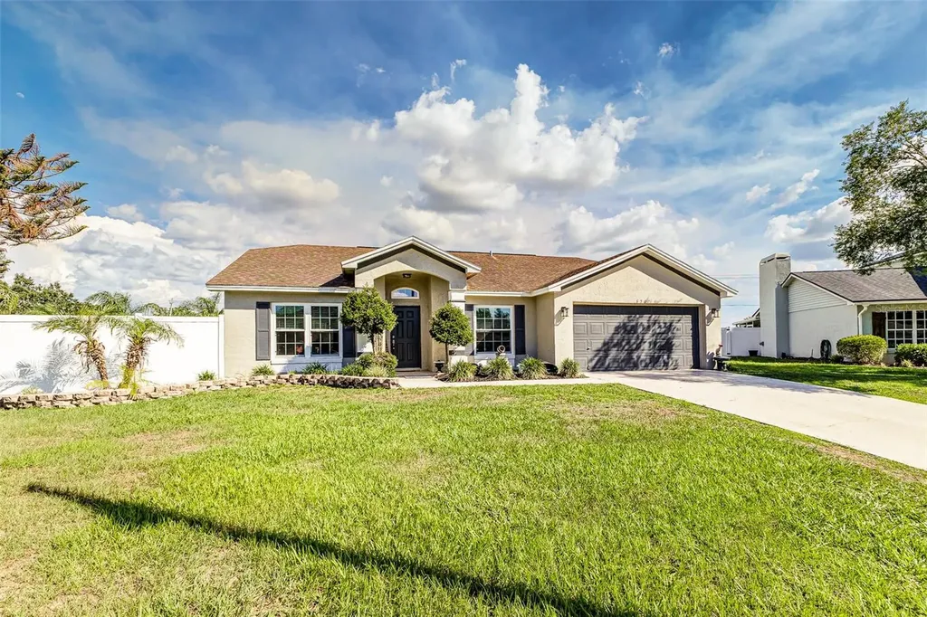 6507 Fox Tree Lane Lakeland FL 33813