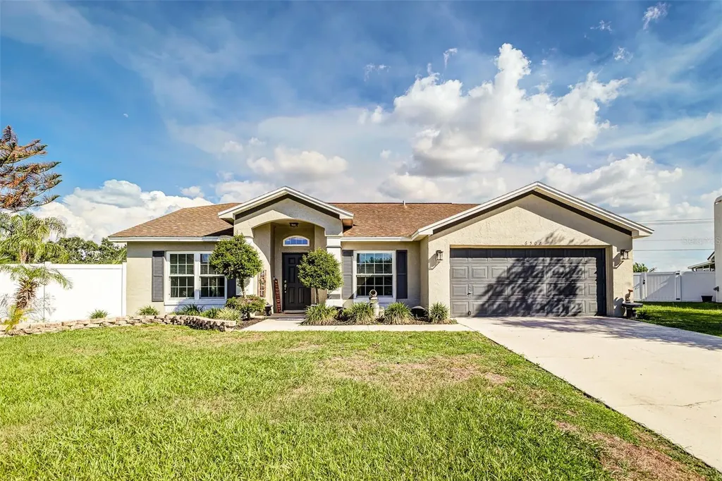 6507 Fox Tree Lane Lakeland FL 33813