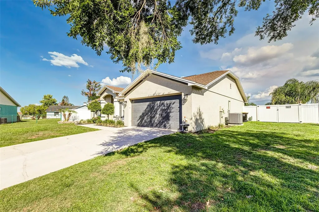 6507 Fox Tree Lane Lakeland FL 33813