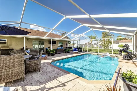 6507 Fox Tree Lane Lakeland FL 33813