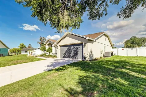 6507 Fox Tree Lane Lakeland FL 33813