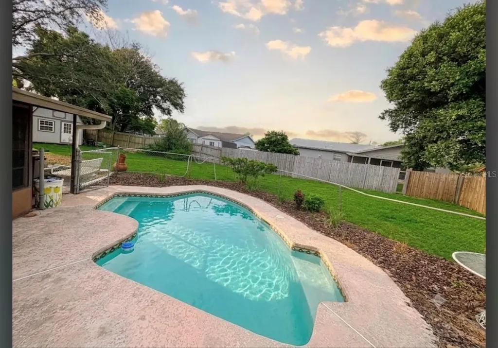 93 Glass Court Port Orange FL 32129
